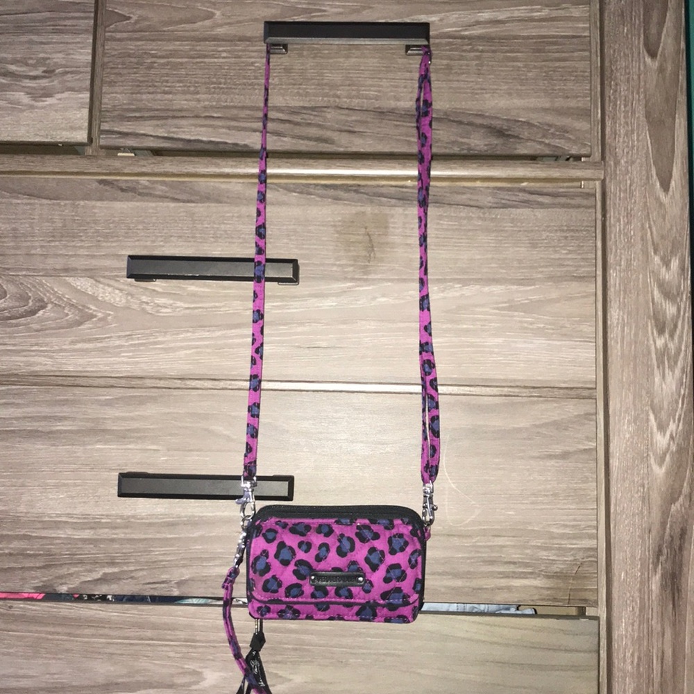 Vera Bradley Wallet
